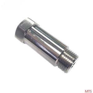 Piezas Procesadas de Acero Inoxidable Personalizadas y Componentes Mecánicos Metalúrgicos para Equipos Mecánicos OEM/ODM - Product Image 3