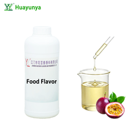 Arôme de fruit de la passion hautement concentré, qualité alimentaire, pour chicha, tabac, boissons et préparation de thé au lait