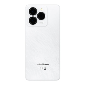 Dropshipping <span class=keywords><strong>Ulefone</strong></span> Note 20 <span class=keywords><strong>Pro</strong></span> Smartphone 4GB + 128GB Desbloqueo facial Celular 6000mAh 4G Teléfono móvil - Product Image 3