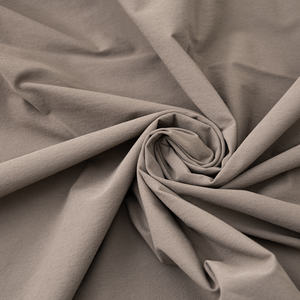 Cao Đàn Hồi 4-Cách Căng Yoga Trang Phục Vải Nhanh Chóng-Khô 89% Nylon 11% Spandex Jacquard Dệt Vải Cho Thể Thao - Product Image 1