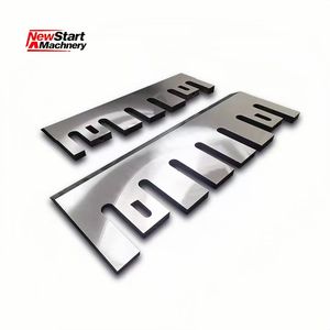 A8 industriale tamburo Chipper lama <span class=keywords><strong>per</strong></span> albero trituratore macchina da giardino <span class=keywords><strong>per</strong></span> la lavorazione e il taglio della polpa - Product Image 4