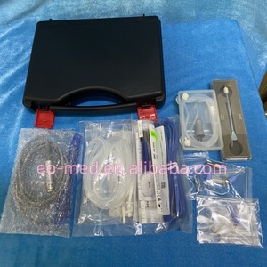 Facoemulsificador Ultrasónico PE480A a <span class=keywords><strong>Precio</strong></span> de Fábrica, Máquina Oftálmica de Facoemulsificación con Vitrectomía y Cauterización Integradas - Product Image 5