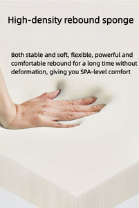 Gran oferta, tamaño XL, ligero, plegable, con estampado de cueva para mascotas, casa para mascotas para perros y gatos pequeños a medianos, hecha de esponja - Product Image 6