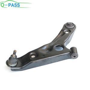 Bras de suspension inférieur avant OPASS pour SUZUKI ALTO VII Hatchback & NISSAN PIXO & <span class=keywords><strong>ZOTYE</strong></span> Z100 45201-M68K00 - Product Image 4