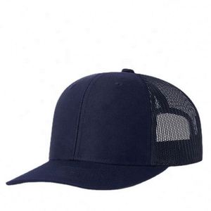 Casquettes de baseball unisexes en gros, personnalisables avec logo brodé, casquettes snapback en vrac, visière incurvée, motif lettres, design courant - Product Image 5