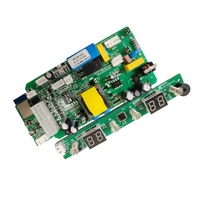 Services de conception et de prototypage de cartes de circuits imprimés (PCBA) personnalisées pour armoires réfrigératrices à vin et humidificateurs à cigares