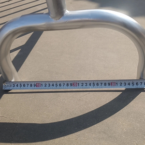 Nhà máy cung cấp phổ biến nhất tùy chỉnh kim loại tạm thời kiểm soát đám đông hàng rào tạm thời hàng rào - Product Image 2