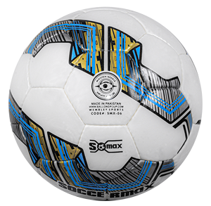 Balón de Fútbol Personalizado Soccer Max Pro para Entrenamiento de Adultos - 100% de Alta Calidad, Termosellado/Híbrido/Cosido a Máquina, Personalizable - Product Image 6