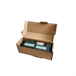 ชุดควบคุม6SL3243-0BB30-1FA0 CU230P-2โมดูล Profinet ในตัวอุปกรณ์ที่เชื่อถือได้สำหรับระบบแปลงความถี่ - Product Image 6