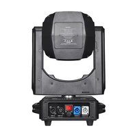 Lumières de scène d'événement DJ à tête mobile Marslite 300w Sharpy Beam