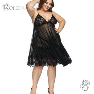 Groothandel Nieuw Ontwerp Modieus Sexy Ondergoed Transparente Fotos - Product Image 4