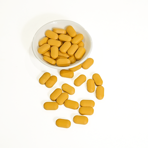 Compléments alimentaires à base de plantes de haute qualité 100mg & 500mg Maca : Comprimés pour la vitalité masculine – Vente directe usine - Product Image 6