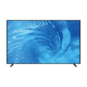 Téléviseur LED incurvé intelligent 4K UHD haut de gamme de 65 pouces, fréquence de rafraîchissement de <span class=keywords><strong>100</strong></span> <span class=keywords><strong>Hz</strong></span> pour les fonctions multimédias d'interface, prise en charge DTV, OSD - Product Image 5