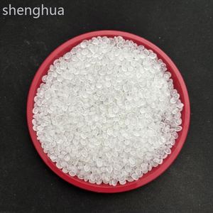 Granulés de polypropylène de qualité alimentaire à haute fluidité J740, matière plastique PP, matières premières, copolymère en bloc - Product Image 3