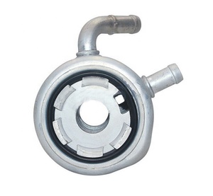 <span class=keywords><strong>Refroidisseur</strong></span> <span class=keywords><strong>d</strong></span>'<span class=keywords><strong>huile</strong></span> moteur pour <span class=keywords><strong>Renault</strong></span> Clio Mk2 1.5dCi 8200068115, 82 00 068 115 - Product Image 4