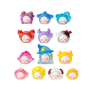 Figurine Manga de grande taille 40CM, statue Orc Kaido, dragon perle noire Kaido, quatre empereurs, modèle de jouet ONE PIECE, figurine anime en PVC - Product Image 1