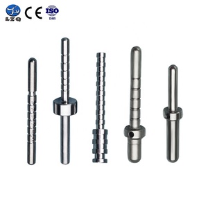 Cortador Paralelo de Espina Dorsal con Pernos Paralelos (Curvos) para Trípode Médico en Oferta - Product Image 2