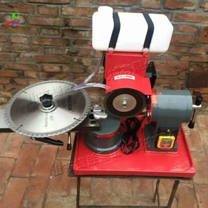 Offre Spéciale Affûteuse de lames de scie en alliage 770W, Décapante de lames de scie <span class=keywords><strong>pour</strong></span> dégauchisseuse, <span class=keywords><strong>Machine</strong></span> de reconditionnement de lames de scie - Product Image 4