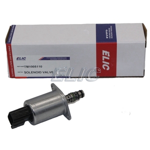 โซลินอยด์ควบคุมการไหลแบบสัดส่วนสำหรับรถขุด 24V TM1005110 - Product Image 2