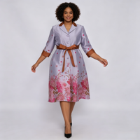Robes de mariée élégantes sur mesure à taille naturelle pour la mère de la mariée, grandes tailles