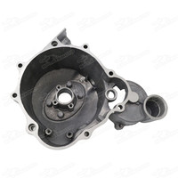 Couvercle de stator magnétique pour moteur CG 200cc 250cc Lifan Zongshen Moto tout-terrain Quad Go Kart