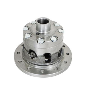 Diferencial Posi De Deslizamiento Limitado Para Chrysler 8-3/4-8,75-30 Spline - Product Image 2