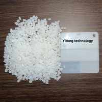 Plaque diffuseur de lumière PS ; Résine PS modifiée par extrusion, haute transparence, pour abat-jour LED à émission de lumière uniforme