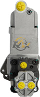 Pompe d'injection de carburant HEUI 319-0680 3190680 10R-8900 pour moteur C7 C9, pompe diesel pour excavatrice 324D 336D, machines de construction
