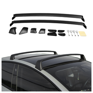 Galerie <span class=keywords><strong>de</strong></span> <span class=keywords><strong>toit</strong></span> en alliage d'aluminium <span class=keywords><strong>de</strong></span> haute qualité pour <span class=keywords><strong>Tesla</strong></span> <span class=keywords><strong>Model</strong></span> <span class=keywords><strong>3</strong></span> 2019 +. - Product Image 1