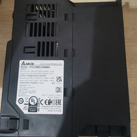 VFD Delta VFD7A5ME21ANNAA ME300 2HP 7.5A IP20 en gros pour la régulation de vitesse des moteurs de petites machines