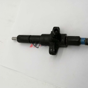 อะไหล่รถขุด DX220A DX225LCA หัวฉีดน้ำมันเชื้อเพลิงเครื่องยนต์ D858 รุ่น 65.10101-7099A 65.10101-7085 65.10101-7090 หัวฉีด - Product Image 3