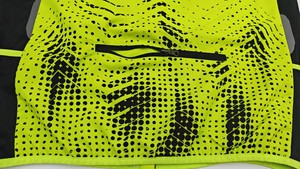 Foldable Breathable Fabric <b>Cycling</b> Vest Lightweight Bicycle Sleeveless <b>Reflective</b> <b>Cycling</b> Vests Sports <b>Cycling</b> Vest Windbreaker - Product Image 5