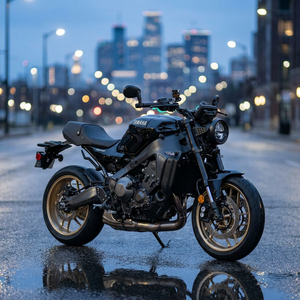 Motocyclettes sportives rétro de qualité supérieure pour adultes XSR 900 2026 - Product Image 2