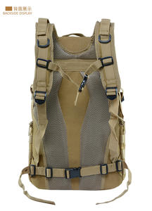 Sac de chasse en cuir personnalisé antivol tous temps de haute qualité emballage personnalisé en polyester extérieur compatible avec l'hydratation Vietnam - Product Image 5