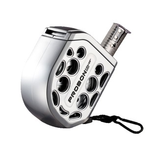 เทปวัดระยะแบบม้วนเก็บอัตโนมัติ Zgxuanshi ขนาด 7.5 เมตร ทำจากสแตนเลส พร้อมระบบล็อคอัตโนมัติ สำหรับงานที่ต้องการความแม่นยำสูง - Product Image 5