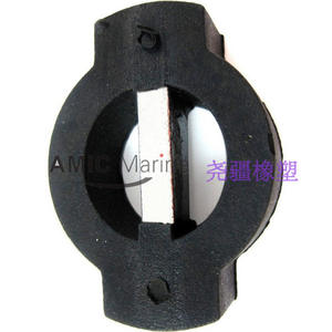 Accouplement d'arbre de transmission de pompe à eau de rechange Volvo Penta 831009 - Product Image 5