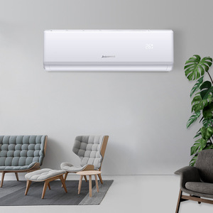 Aire Acondicionado Split Aquamind de 1.5Hp, Frecuencia Fija, Solo Frío, Montaje en Pared con Control Remoto - Product Image 3