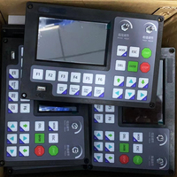 Sistema de controlador de máquina de corte por plasma de llama CNC portátil F2100B o F2100K modelo F2100B