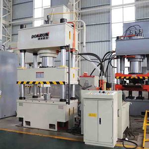 YQ32 100 tonnes 200 tonnes 315 tonnes équipement <span class=keywords><strong>de</strong></span> presse servo électrique personnalisé CNC machine <span class=keywords><strong>de</strong></span> presse servo <span class=keywords><strong>de</strong></span> précision <span class=keywords><strong>de</strong></span> <span class=keywords><strong>type</strong></span> différent - Product Image 5