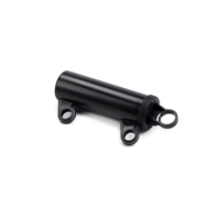 TEAO RD-V108A Nouveau amortisseur d'air miniature en plastique automobile, mouvement lent, silencieux, universel, excellente qualité, 30000-50000