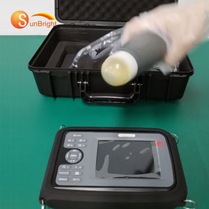 <span class=keywords><strong>China</strong></span> fabriek goedkope prijs goed presterende mechanische sector echografie-apparaat - Product Image 3