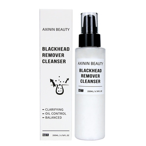 <span class=keywords><strong>Espuma</strong></span> Limpiadora Profunda de Marca Privada BLIW, Minimiza los Poros, Controla la Grasa y el Sebo, Cuidado de la Piel de la Nariz, Eliminador de Puntos Negros con Aloe Vera - Product Image 1