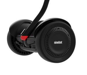 สกู๊ตเตอร์ทรงตัวอัตโนมัติ Original S รุ่น 1000W มอเตอร์คู่ ความเร็ว 20 กม./ชม. ระบบเซ็นเซอร์อัจฉริยะ สำหรับวัยรุ่นและผู้ใหญ่ รับน้ำหนักได้ 120 กก. - Product Image 1
