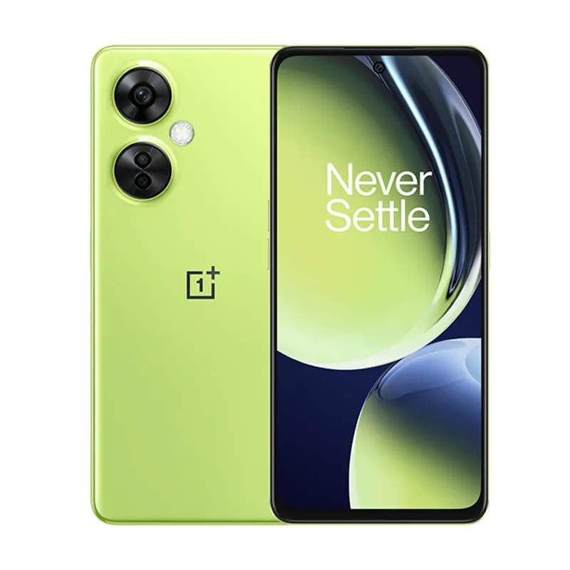 OnePlus Nord CE 3 Lite 5G สมาร์ทโฟนเวอร์ชั่นสากลกล้อง108MP 67W Supervooc แบตเตอรี่5000mAh