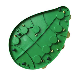 Zihinsel stimülasyon ve yavaş besleme için yeni interaktif köpek kedi tedavi bulmaca çevre dostu oyuncak - Product Image 4