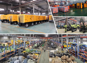 Thiết kế mới đôi động cơ thủy lực Neo máy khoan cầm tay DTH Giàn Khoan - Product Image 5