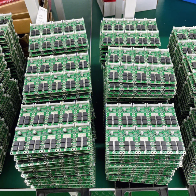 High Speed BGA/QFP Electronic board PCB SMT Mounter Equipment