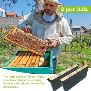 <span class=keywords><strong>Prix</strong></span> <span class=keywords><strong>d</strong></span>'usine – Outils <span class=keywords><strong>d</strong></span>'apiculture : Mangeoire à ruche professionnelle haute performance 4L/5L/5.5L/6L à vendre - Product Image 5