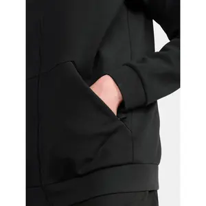 เสื้อฮู้ด ADV Join Fz  สินค้าที่ยั่งยืน - Product Image 2