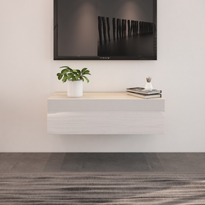 โต๊ะคอนโซลในห้องนั่งเล่นตู้เก็บของ<span class=keywords><strong>ทีวี</strong></span>ที่ทันสมัยพร้อมชั้นเก็บของ - Product Image 1